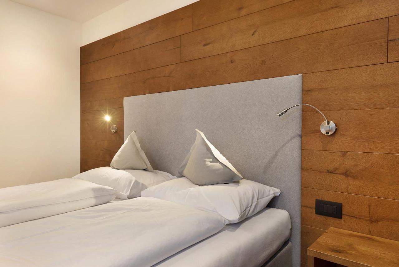 Apartments Montblanc Sella 奥蒂塞伊 外观 照片