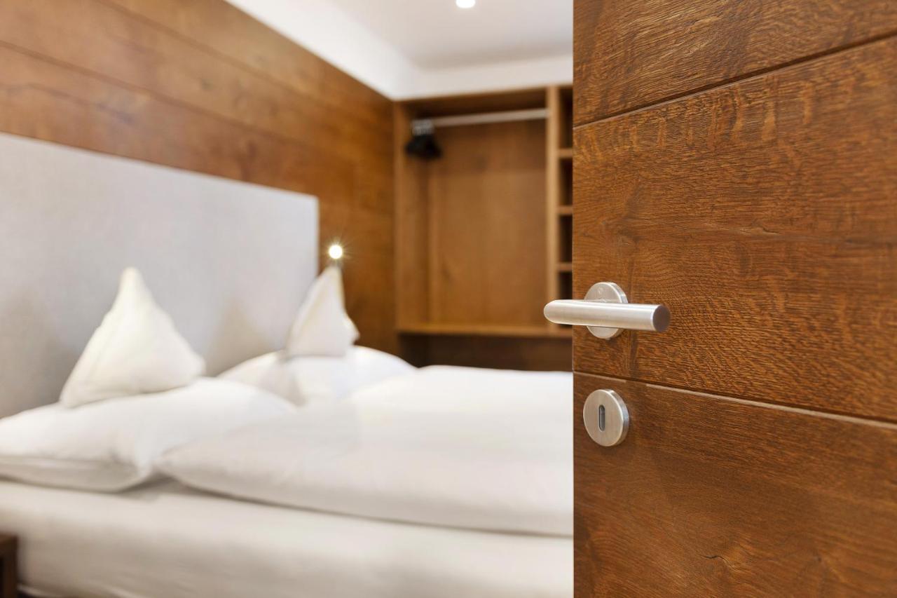 Apartments Montblanc Sella 奥蒂塞伊 外观 照片