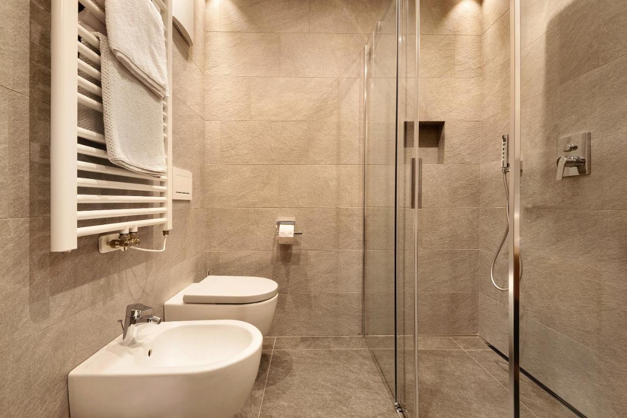 Apartments Montblanc Sella 奥蒂塞伊 外观 照片