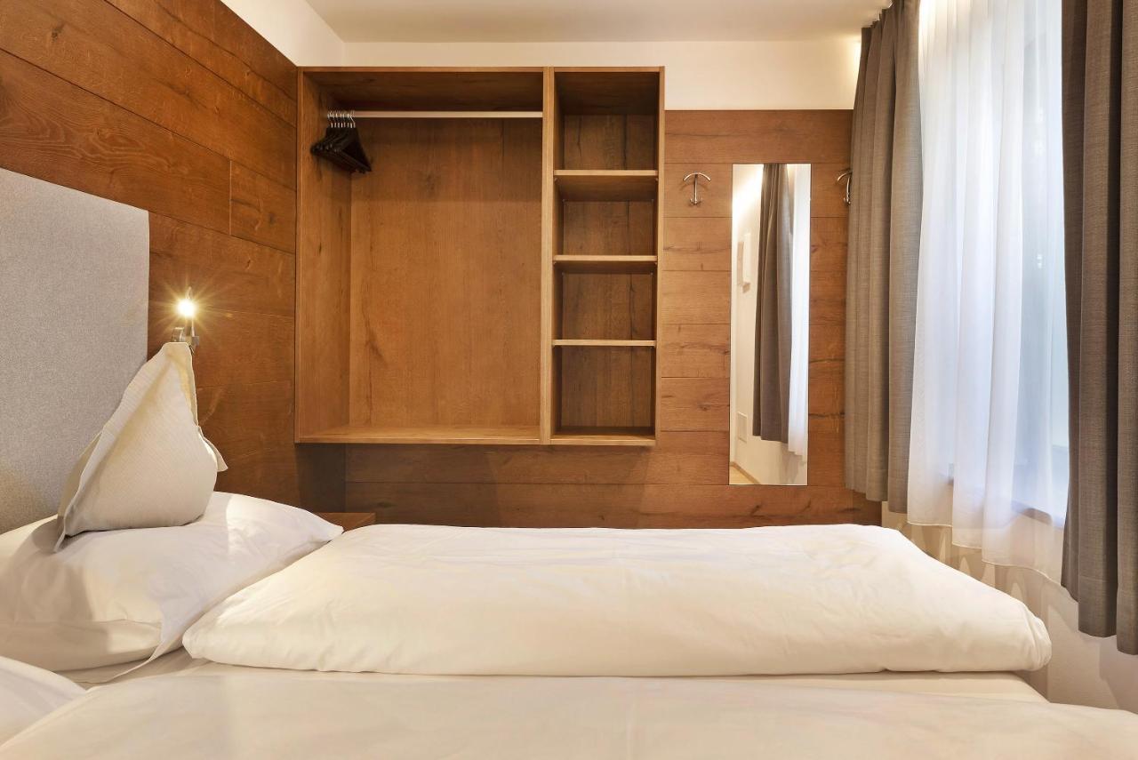 Apartments Montblanc Sella 奥蒂塞伊 外观 照片