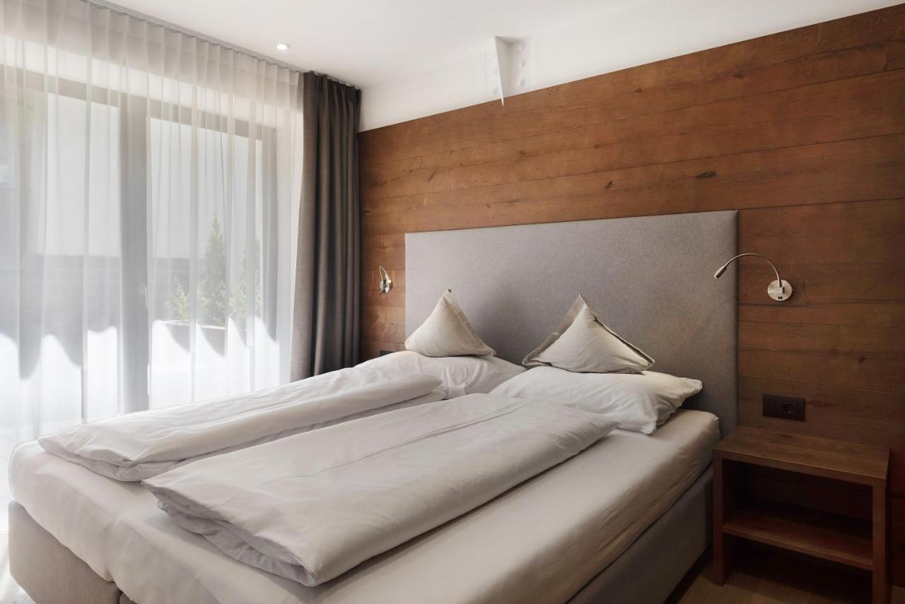Apartments Montblanc Sella 奥蒂塞伊 外观 照片