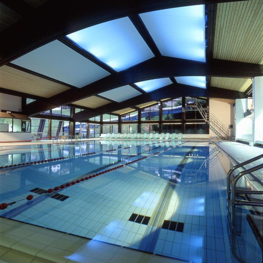 Apartments Montblanc Sella 奥蒂塞伊 外观 照片